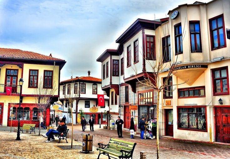 Altındağ Koltuk Yıkama